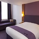 Premier Inn Carlisle Central