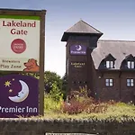 Premier Inn Carlisle Central