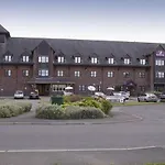 Premier Inn Carlisle Central