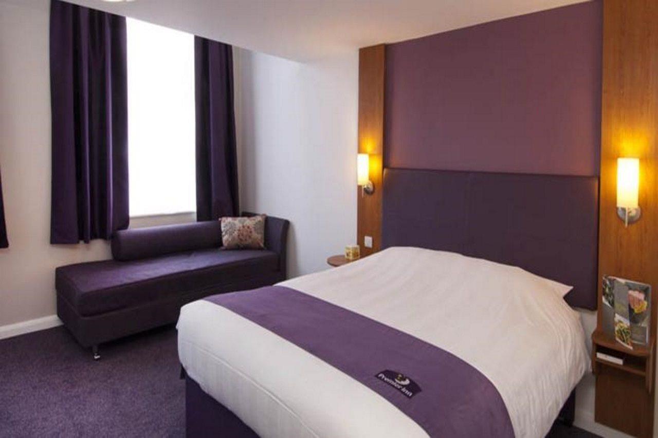 Hotel Premier Central Carlisle (Cumbria)