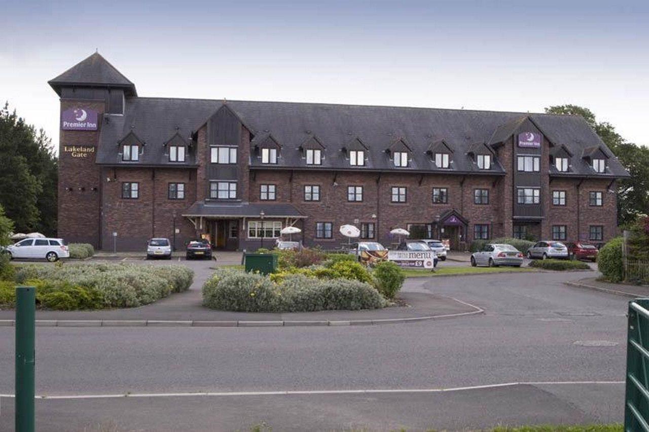 Hotel Premier Central