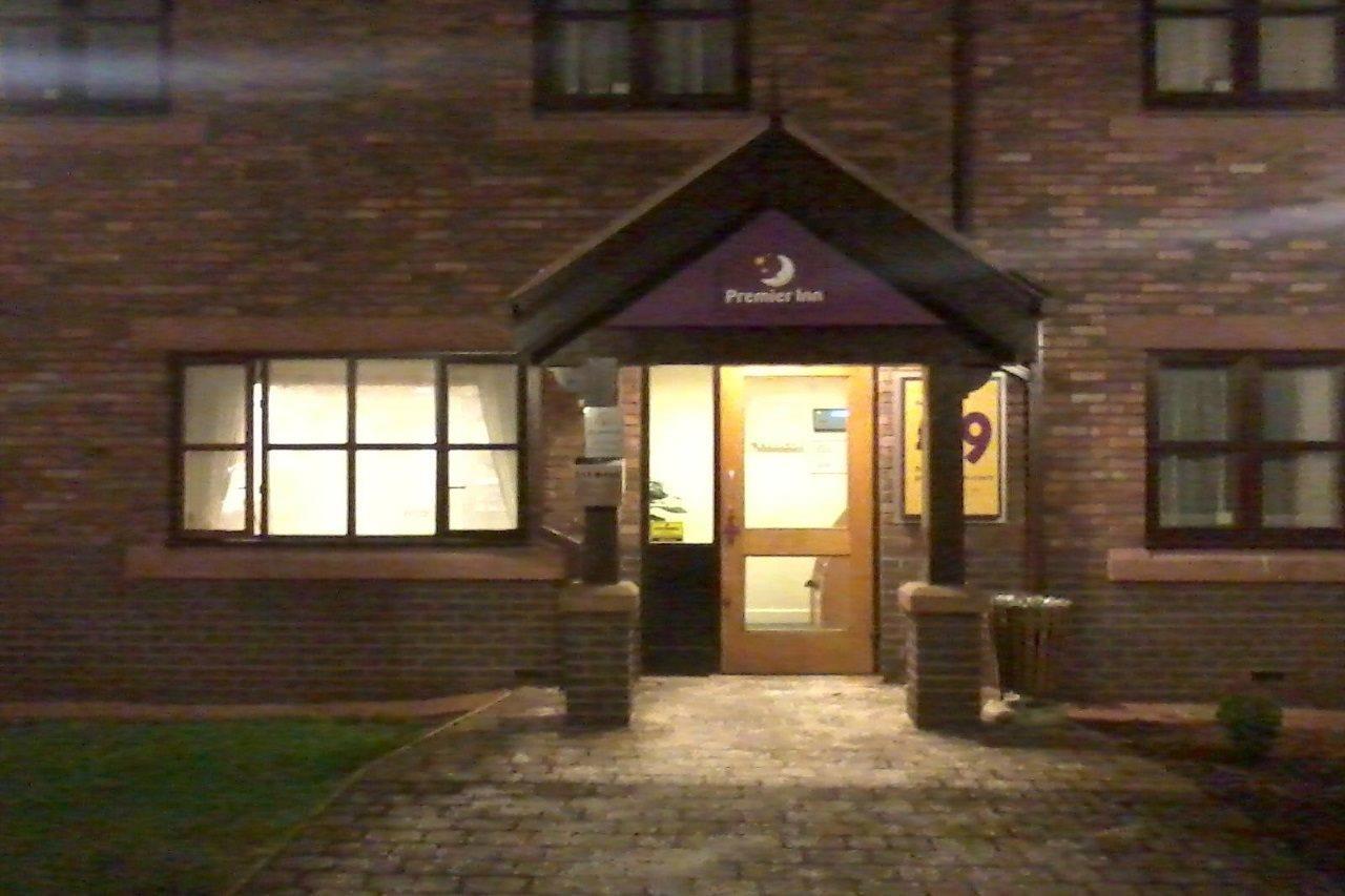 Hotel Premier Central